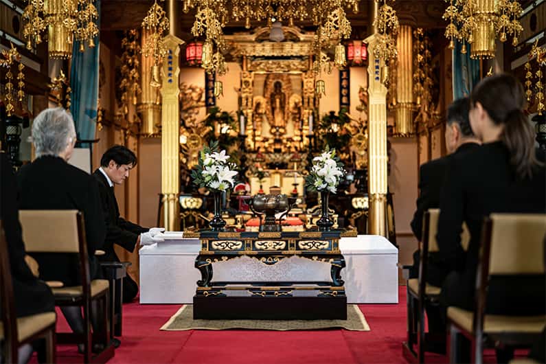 一日葬とは?流れや費用、メリット・デメリットの完全ガイド